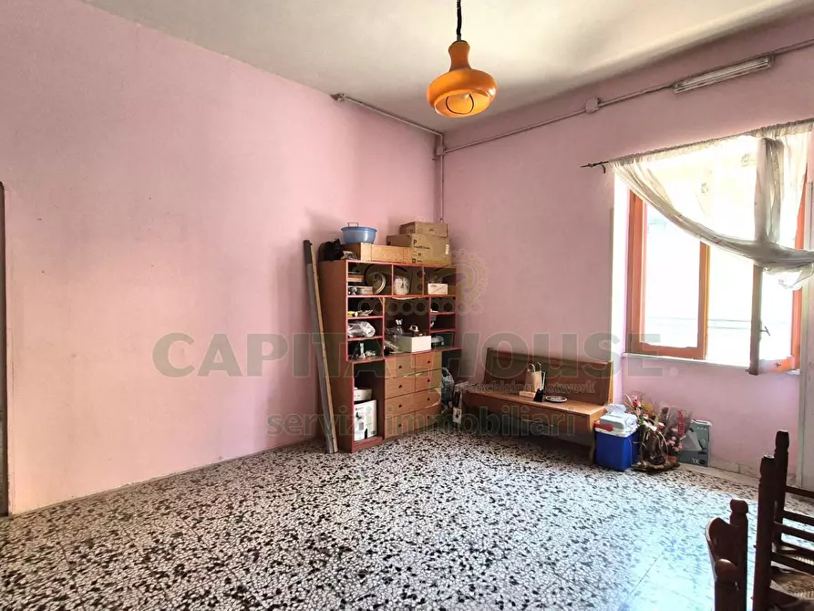 Immagine 9 di Appartamento in vendita  a Macerata Campania