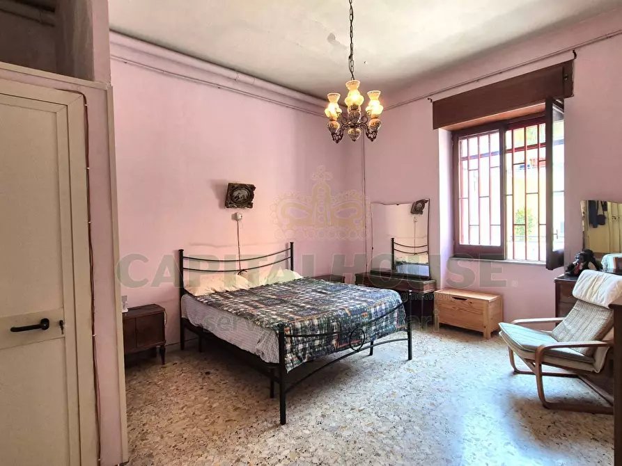 Immagine 10 di Appartamento in vendita  a Macerata Campania