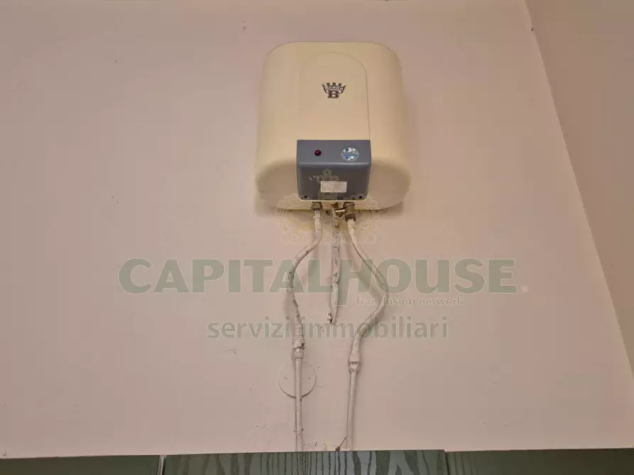 Immagine 12 di Appartamento in vendita  a Macerata Campania