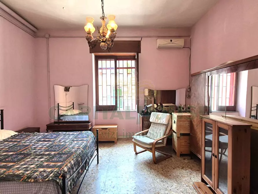 Immagine 14 di Appartamento in vendita  a Macerata Campania