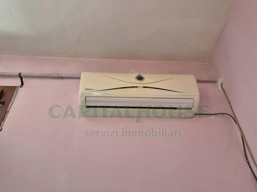 Immagine 15 di Appartamento in vendita  a Macerata Campania