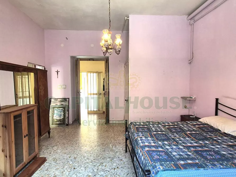 Immagine 16 di Appartamento in vendita  a Macerata Campania