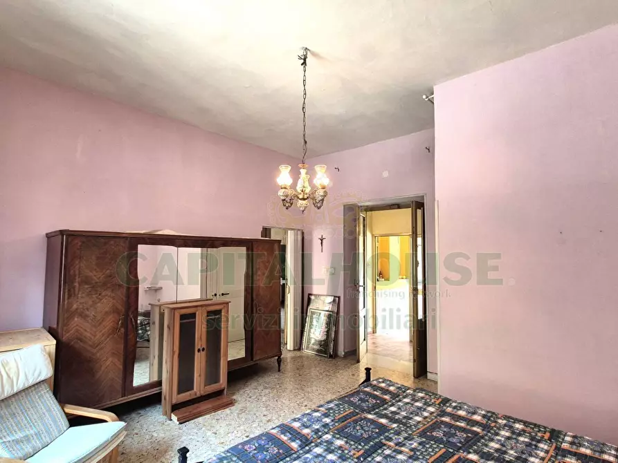 Immagine 17 di Appartamento in vendita  a Macerata Campania