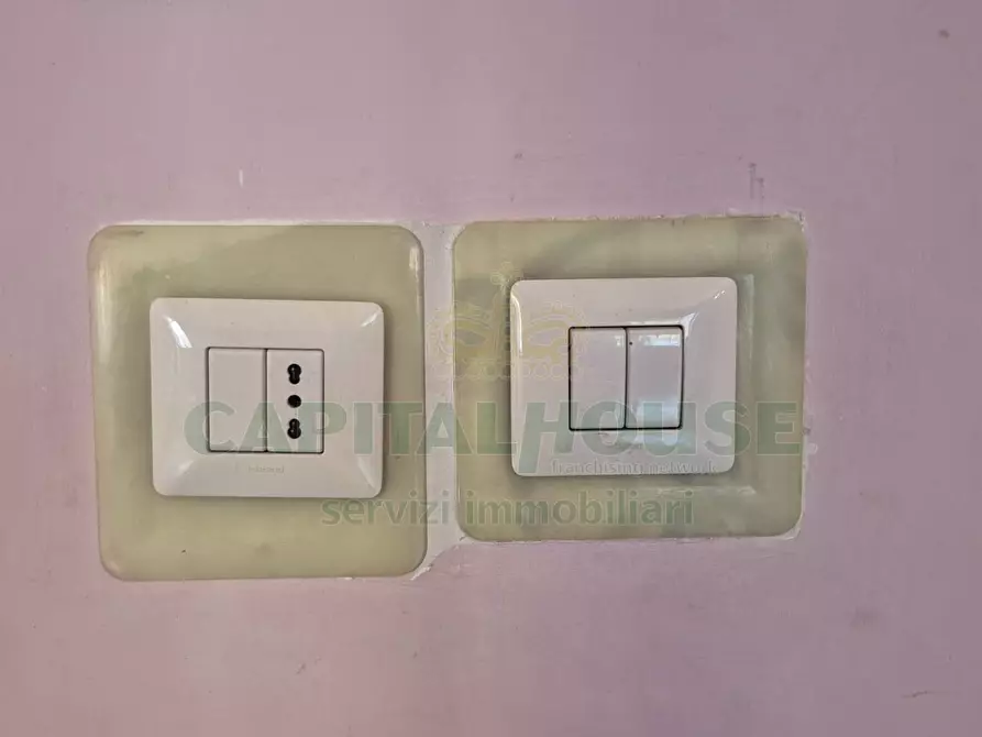 Immagine 18 di Appartamento in vendita  a Macerata Campania