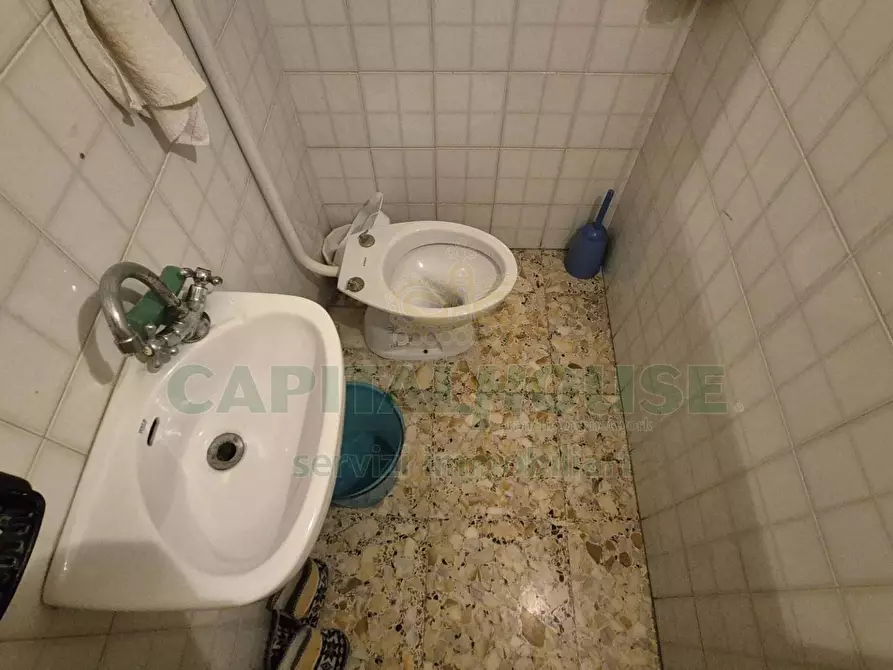 Immagine 19 di Appartamento in vendita  a Macerata Campania