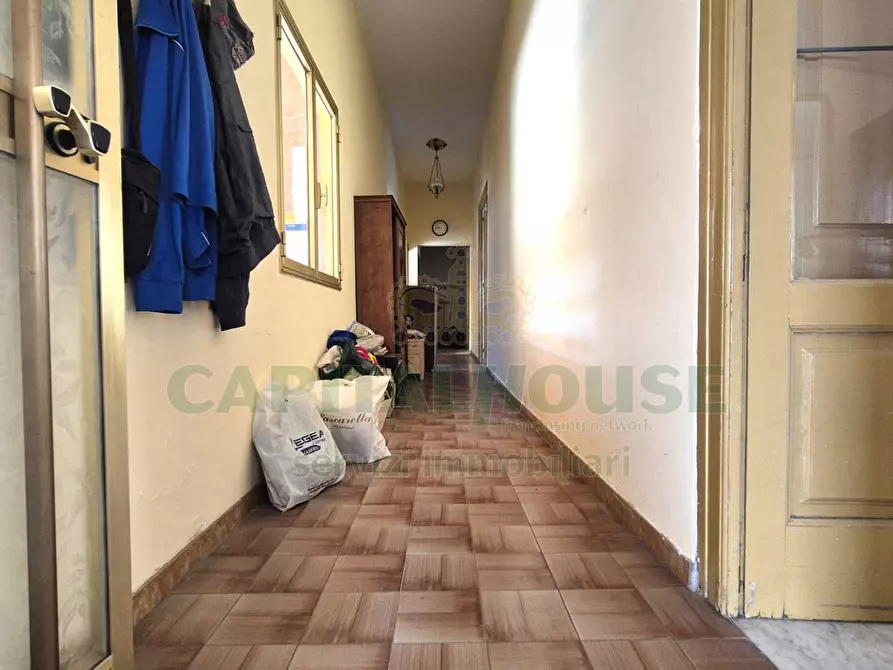 Immagine 20 di Appartamento in vendita  a Macerata Campania