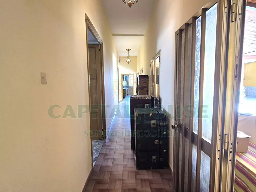 Immagine 21 di Appartamento in vendita  a Macerata Campania