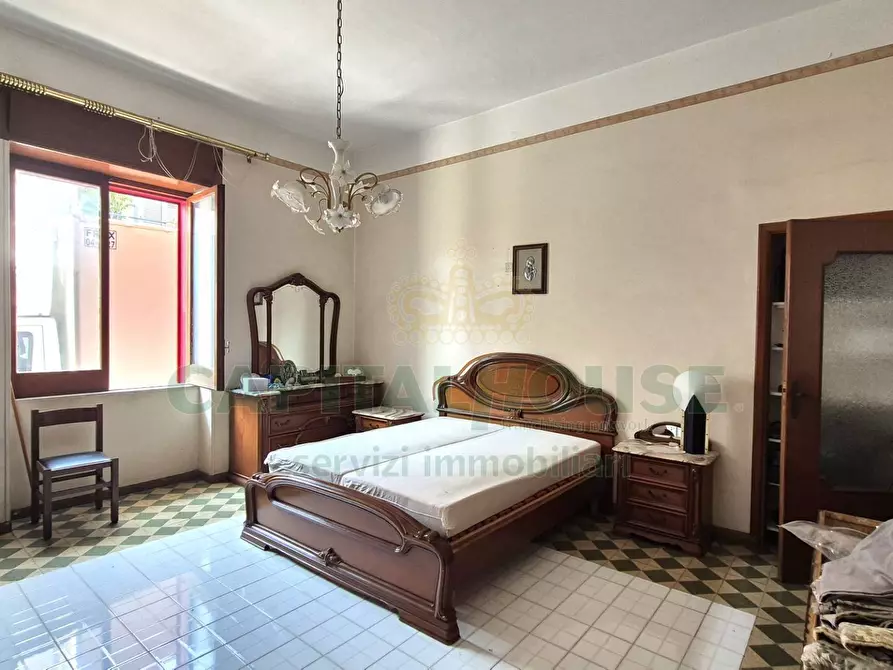 Immagine 22 di Appartamento in vendita  a Macerata Campania