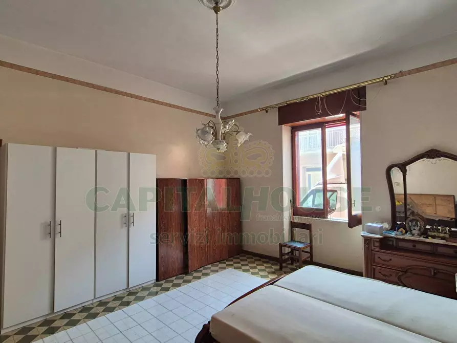 Immagine 23 di Appartamento in vendita  a Macerata Campania