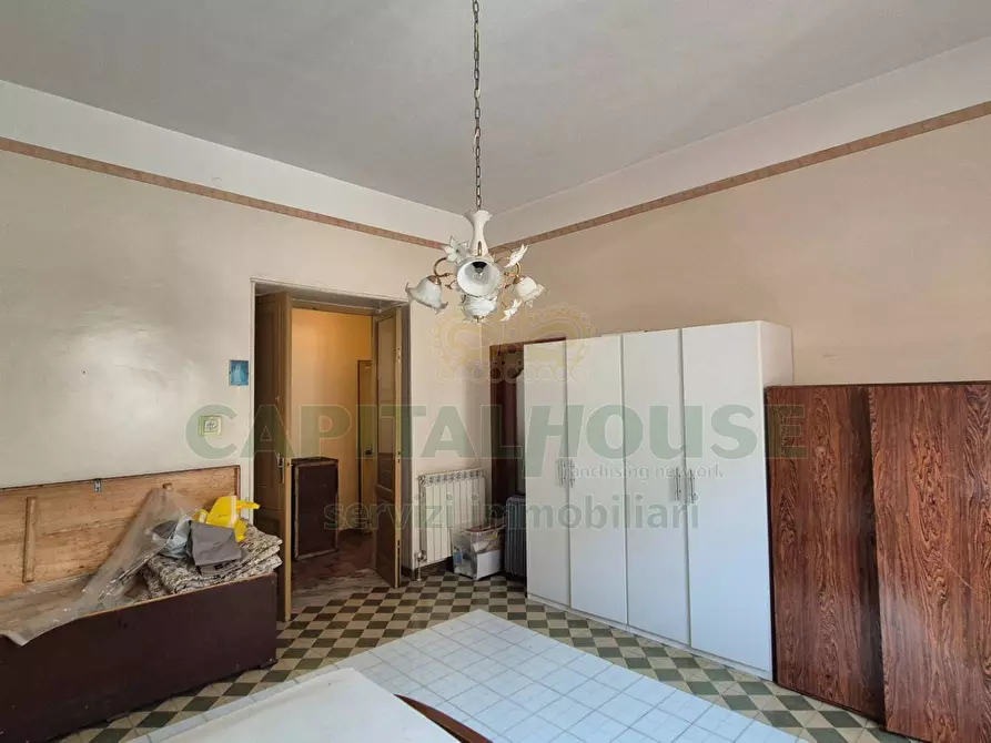 Immagine 24 di Appartamento in vendita  a Macerata Campania