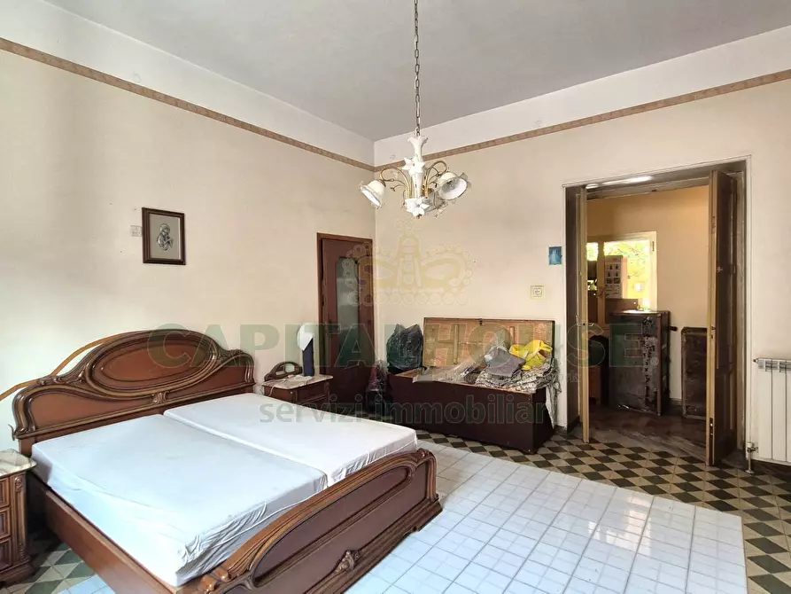 Immagine 25 di Appartamento in vendita  a Macerata Campania