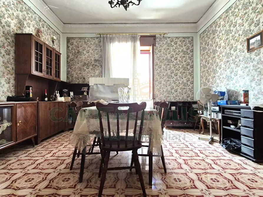 Immagine 26 di Appartamento in vendita  a Macerata Campania