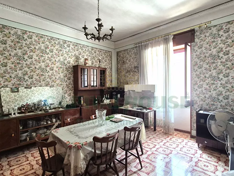 Immagine 27 di Appartamento in vendita  a Macerata Campania