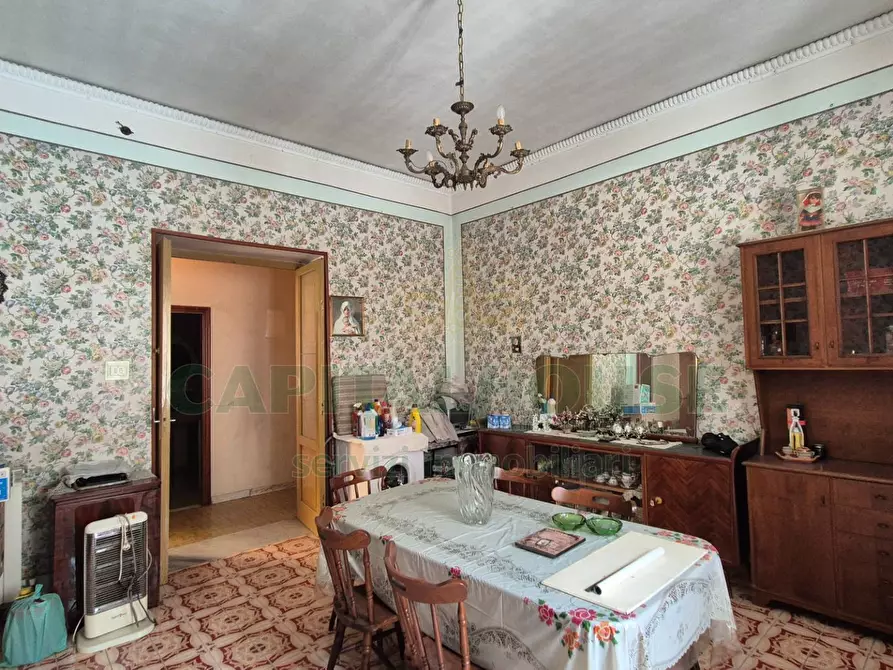 Immagine 28 di Appartamento in vendita  a Macerata Campania