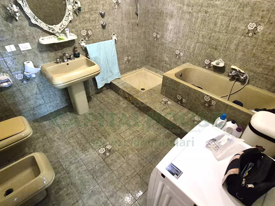 Immagine 30 di Appartamento in vendita  a Macerata Campania