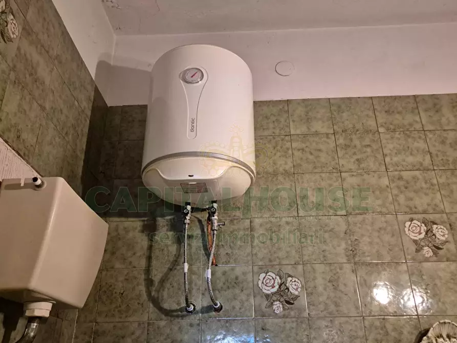 Immagine 31 di Appartamento in vendita  a Macerata Campania