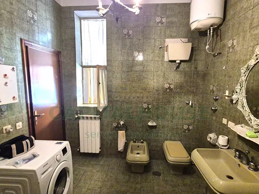 Immagine 32 di Appartamento in vendita  a Macerata Campania