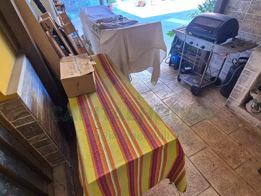 Immagine 33 di Appartamento in vendita  a Macerata Campania