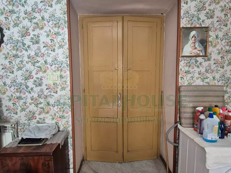 Immagine 34 di Appartamento in vendita  a Macerata Campania