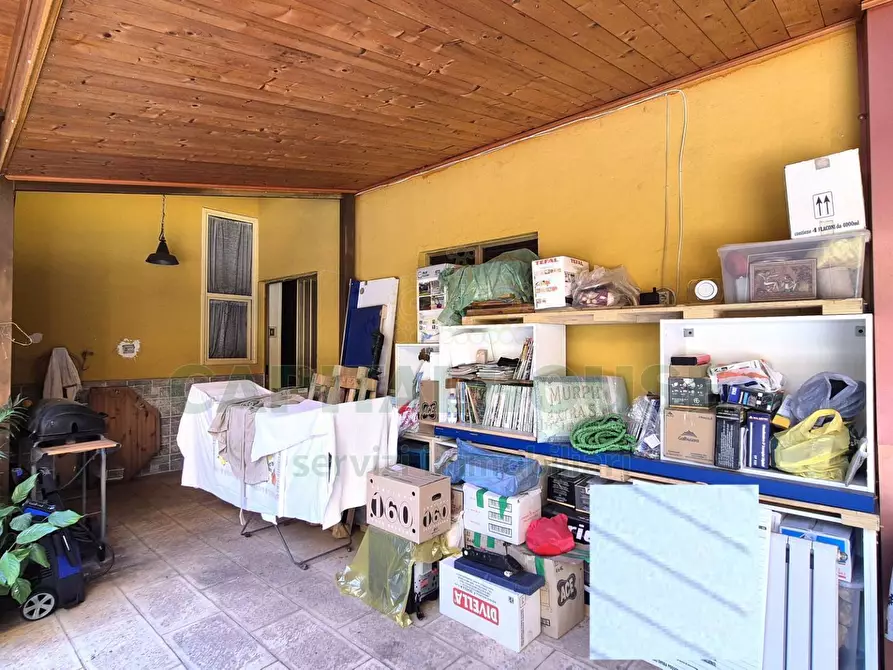 Immagine 37 di Appartamento in vendita  a Macerata Campania