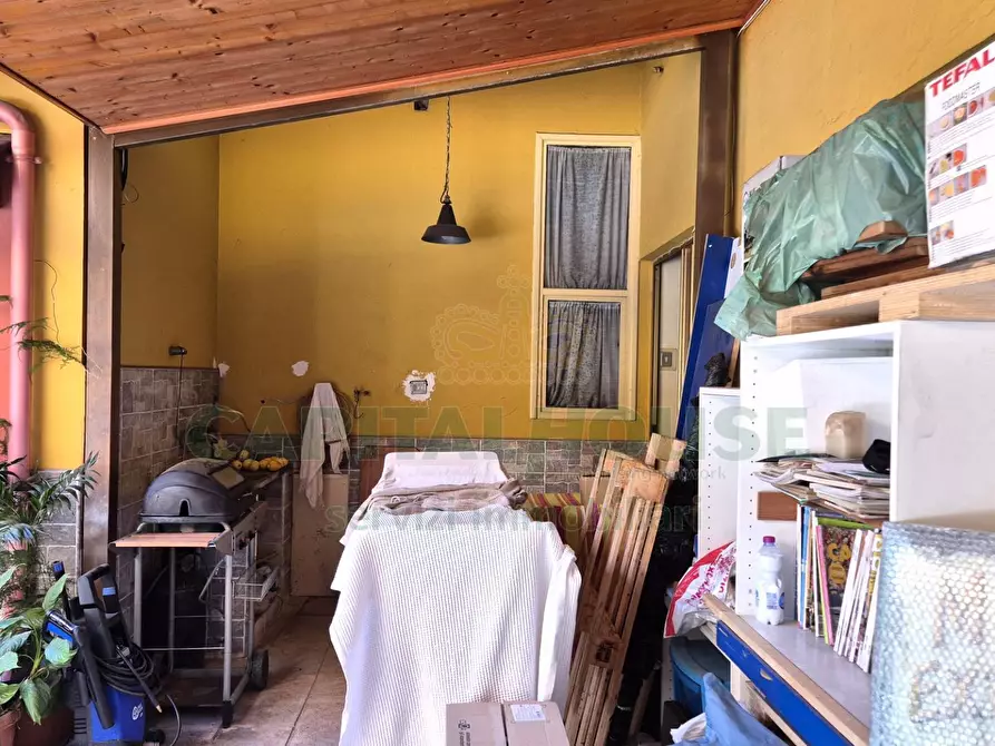 Immagine 38 di Appartamento in vendita  a Macerata Campania