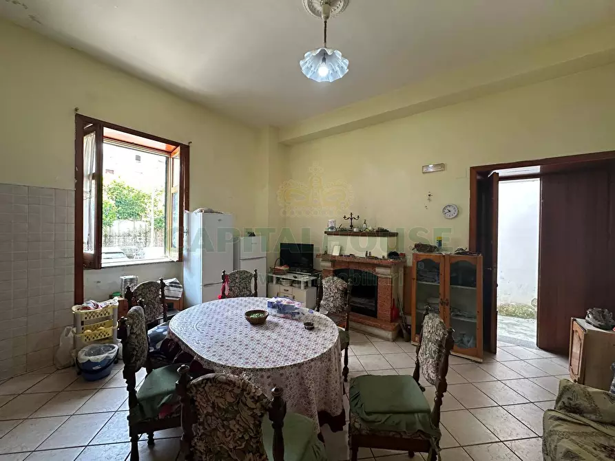 Immagine 3 di Casa semindipendente in vendita  in Via Casale a Domicella