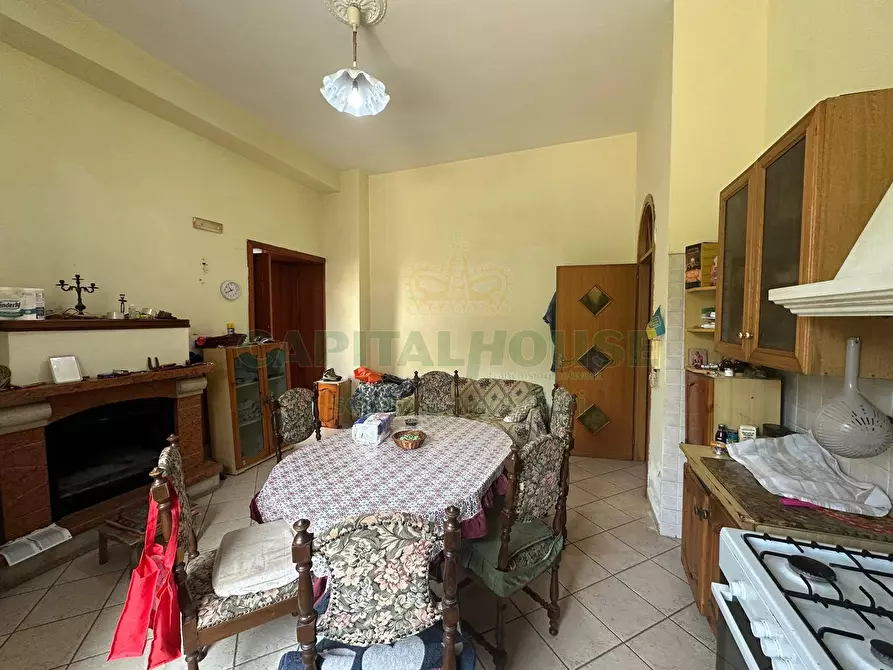 Immagine 2 di Casa semindipendente in vendita  in Via Casale a Domicella