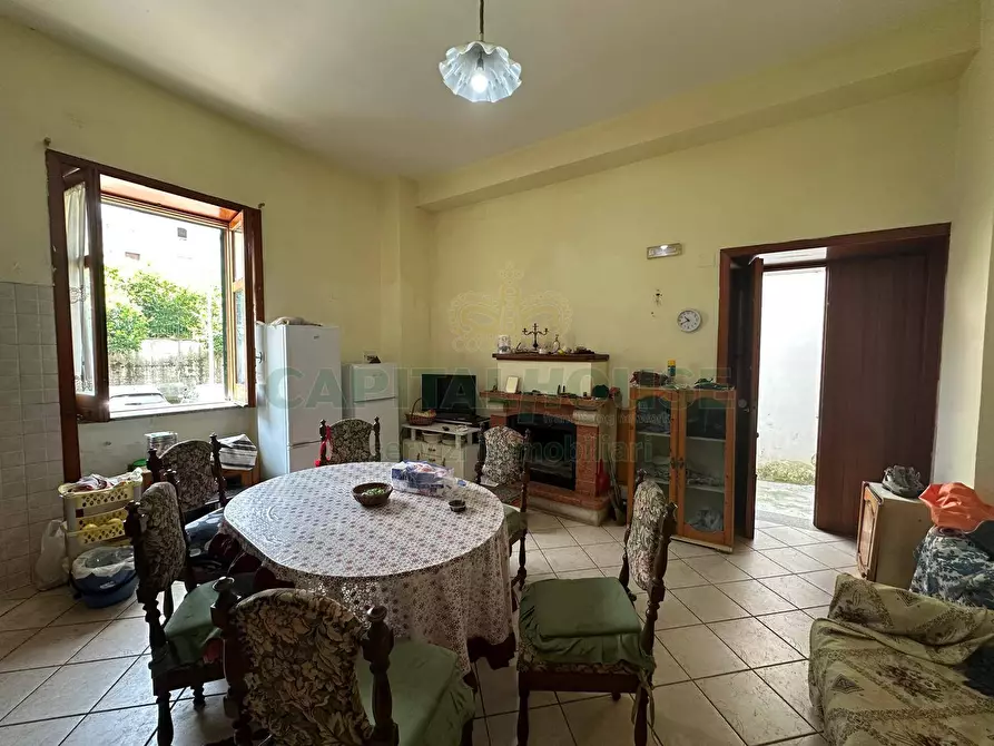 Immagine 4 di Casa semindipendente in vendita  in Via Casale a Domicella