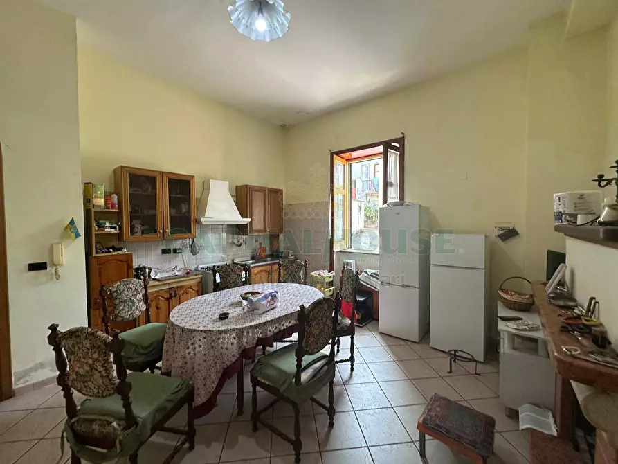 Immagine 5 di Casa semindipendente in vendita  in Via Casale a Domicella