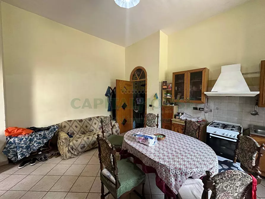 Immagine 6 di Casa semindipendente in vendita  in Via Casale a Domicella