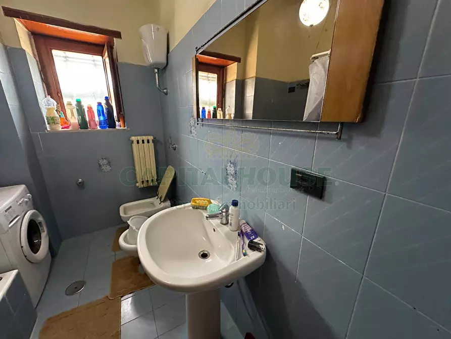 Immagine 17 di Casa semindipendente in vendita  in Via Casale a Domicella