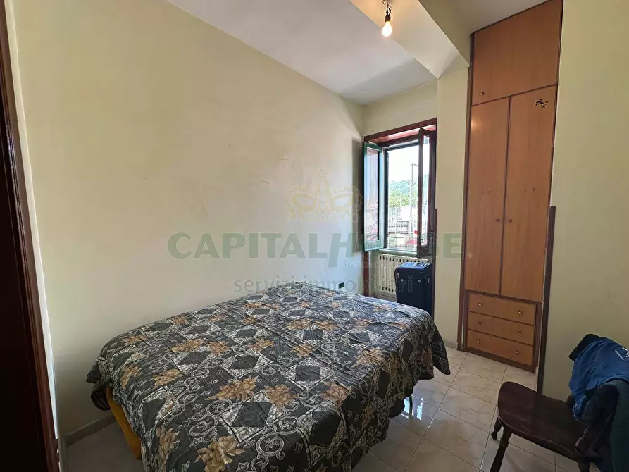 Immagine 13 di Casa semindipendente in vendita  in Via Casale a Domicella