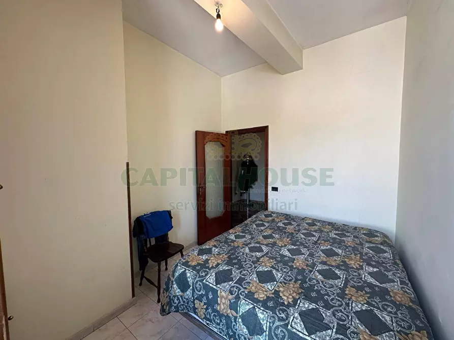 Immagine 11 di Casa semindipendente in vendita  in Via Casale a Domicella