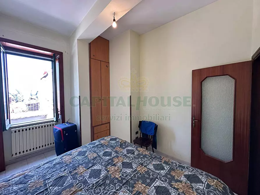 Immagine 12 di Casa semindipendente in vendita  in Via Casale a Domicella