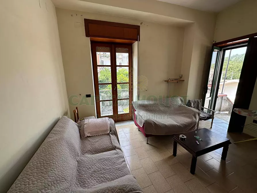 Immagine 7 di Casa semindipendente in vendita  in Via Casale a Domicella