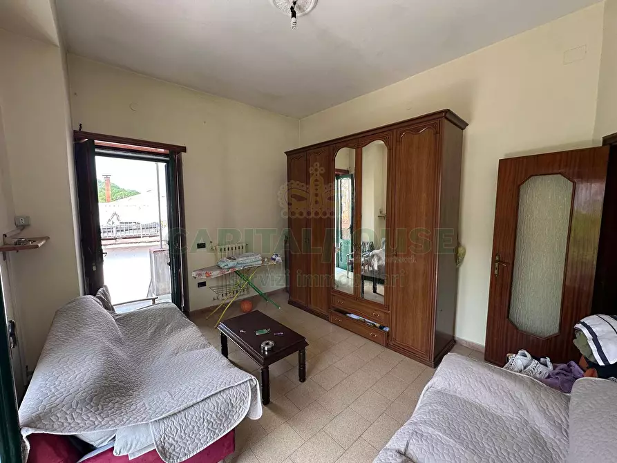 Immagine 10 di Casa semindipendente in vendita  in Via Casale a Domicella