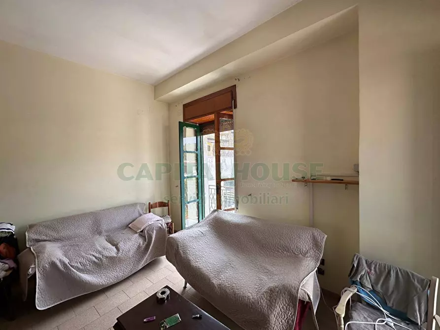 Immagine 9 di Casa semindipendente in vendita  in Via Casale a Domicella