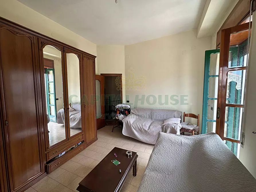 Immagine 8 di Casa semindipendente in vendita  in Via Casale a Domicella