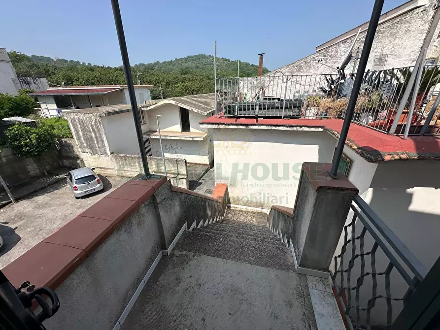 Immagine 19 di Casa semindipendente in vendita  in Via Casale a Domicella