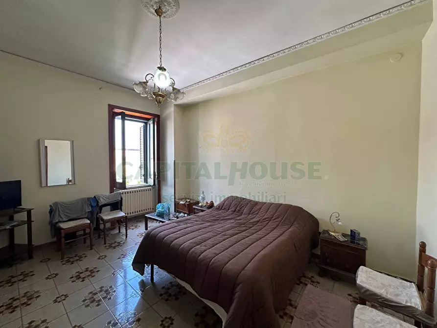 Immagine 14 di Casa semindipendente in vendita  in Via Casale a Domicella