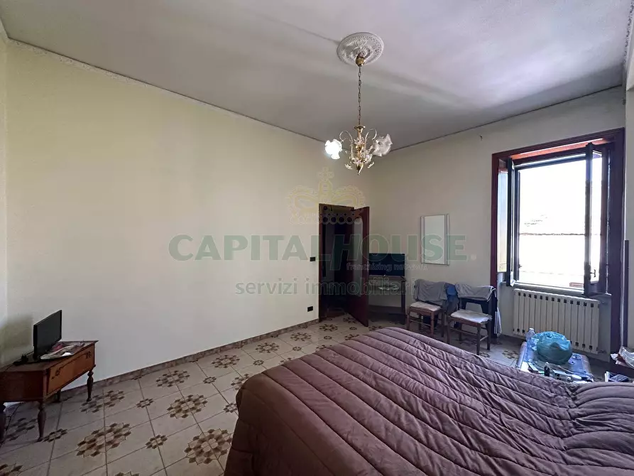 Immagine 15 di Casa semindipendente in vendita  in Via Casale a Domicella