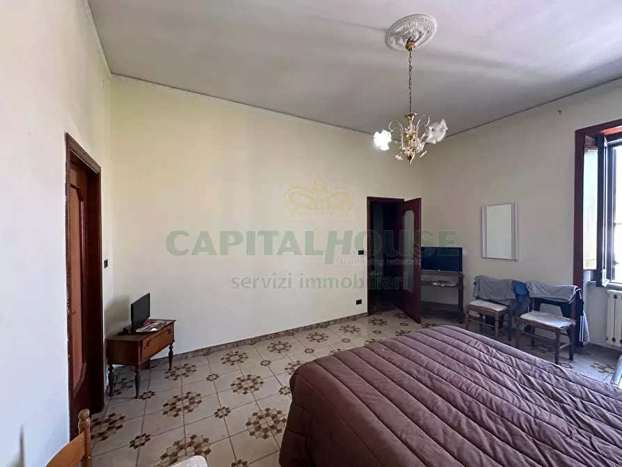 Immagine 16 di Casa semindipendente in vendita  in Via Casale a Domicella