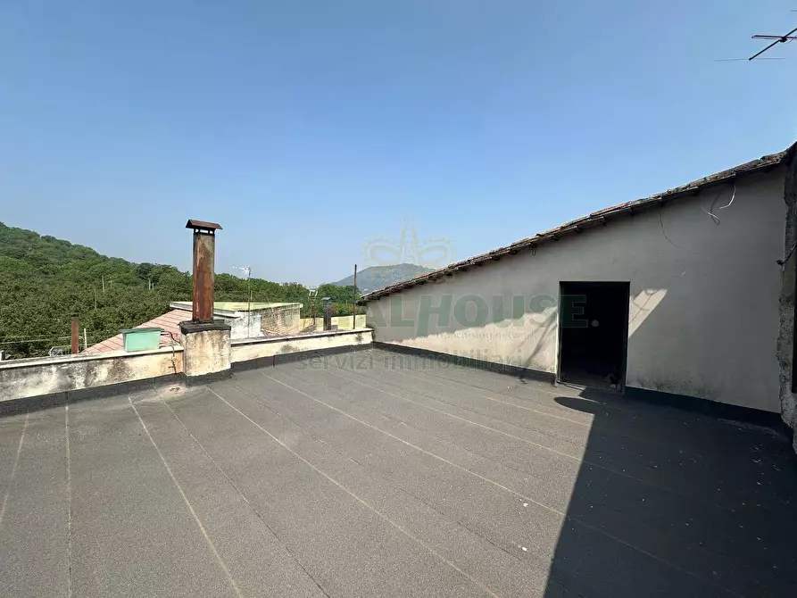 Immagine 20 di Casa semindipendente in vendita  in Via Casale a Domicella