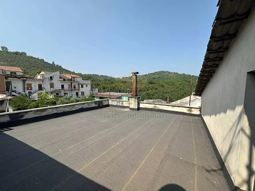 Immagine 21 di Casa semindipendente in vendita  in Via Casale a Domicella