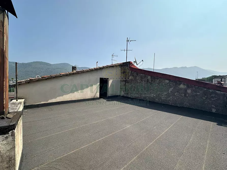 Immagine 22 di Casa semindipendente in vendita  in Via Casale a Domicella