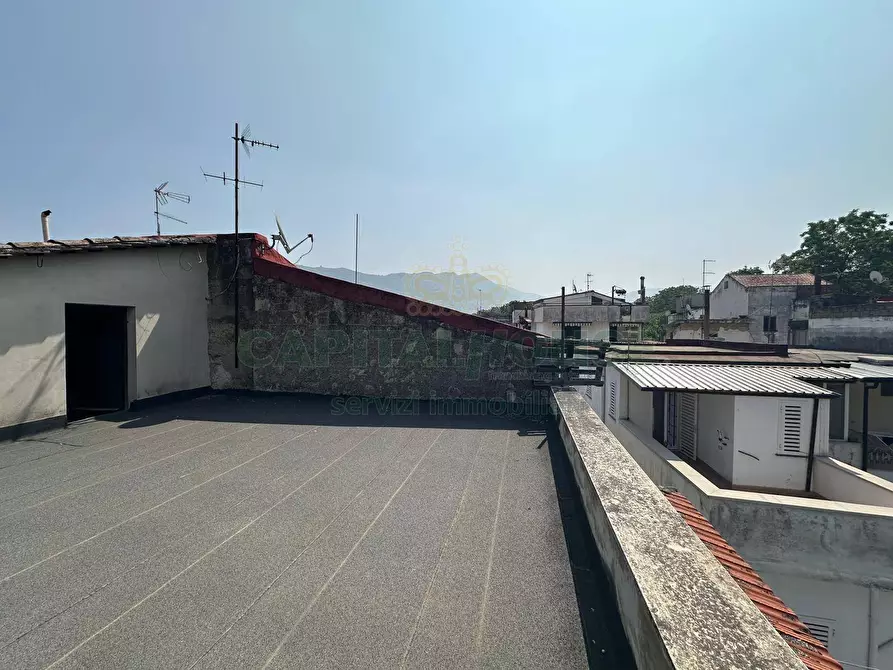 Immagine 23 di Casa semindipendente in vendita  in Via Casale a Domicella