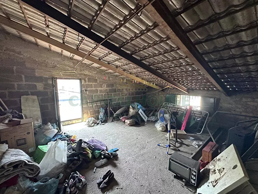 Immagine 24 di Casa semindipendente in vendita  in Via Casale a Domicella