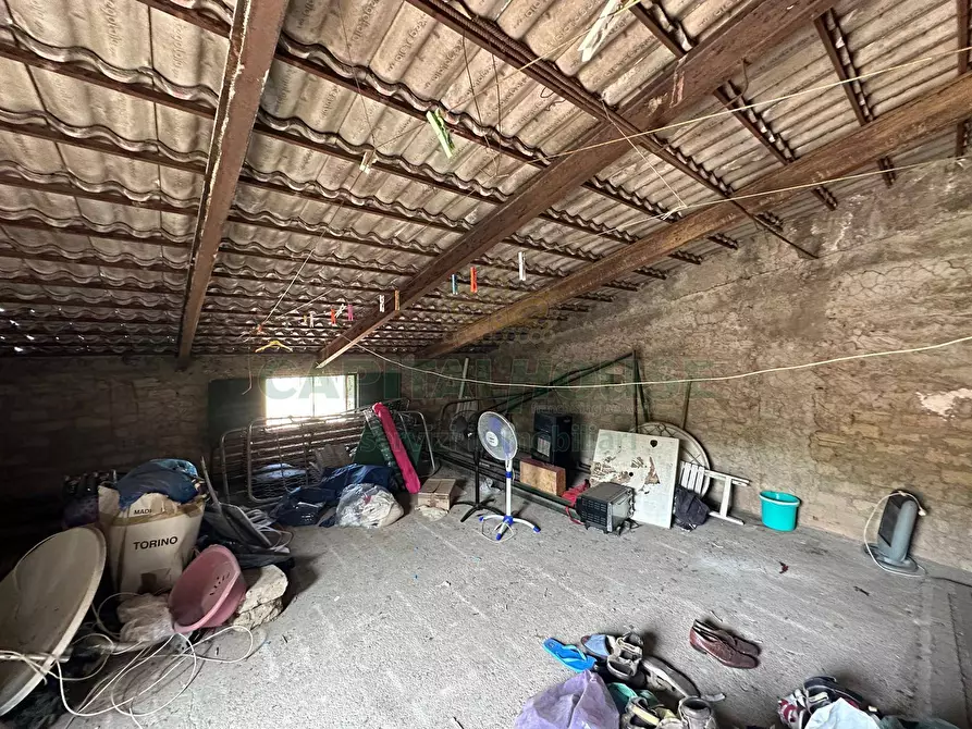 Immagine 25 di Casa semindipendente in vendita  in Via Casale a Domicella