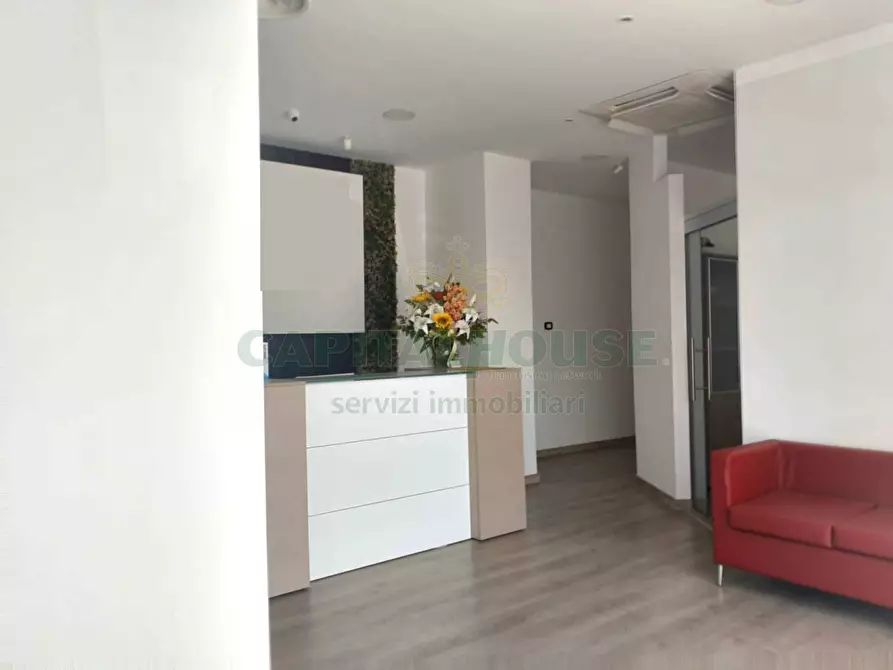 Immagine 31 di Locale commerciale in affitto  in zona supermercato Decò a Santa Maria Capua Vetere