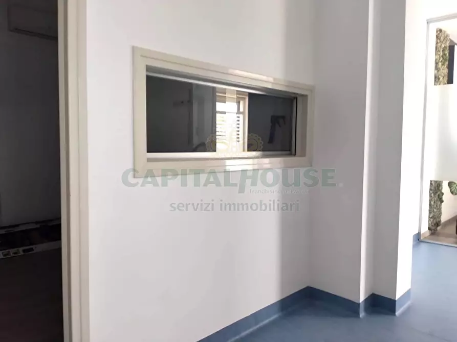 Immagine 34 di Locale commerciale in affitto  in zona supermercato Decò a Santa Maria Capua Vetere